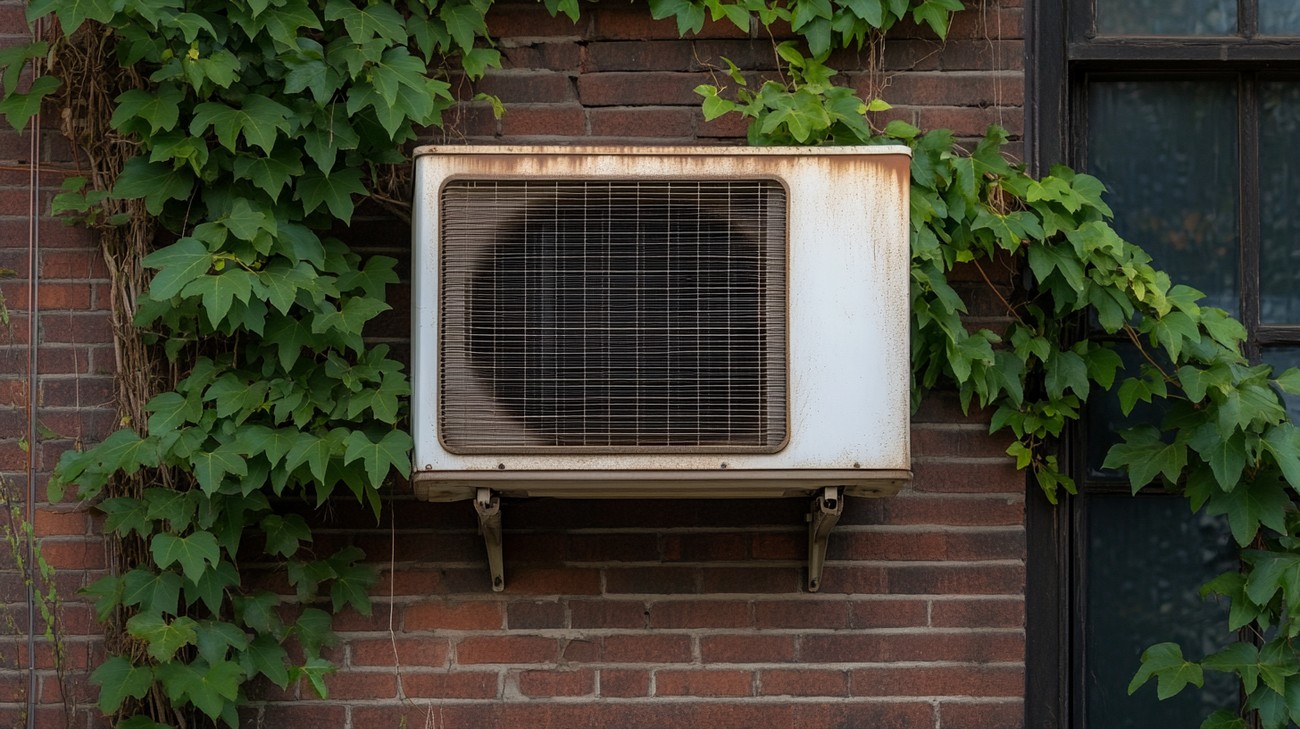 window ac unit near you