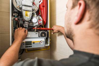 Troubleshooting Guide: Furnace Won't Turn On