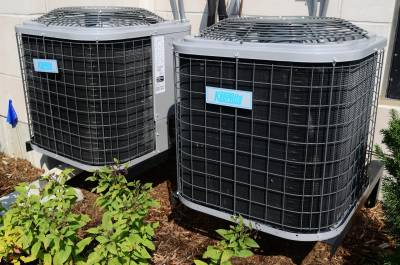 Unveiling the Truth: Do Air Conditioners Use Gas?