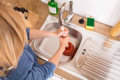 The Ultimate Guide to Different Types of Drain Clogs