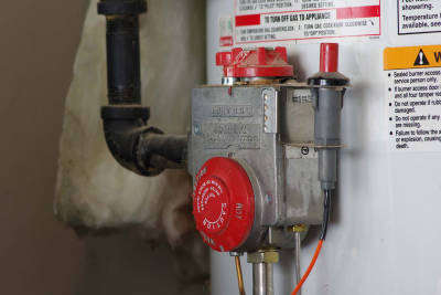 Everything You Need to Know About Water Heater Gas Valves