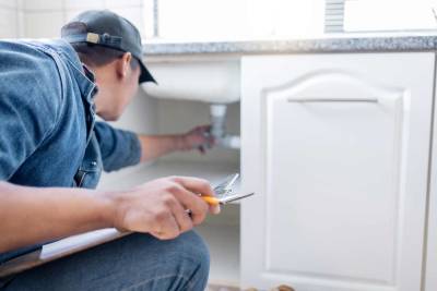 The Importance of Regular Plumbing Inspections