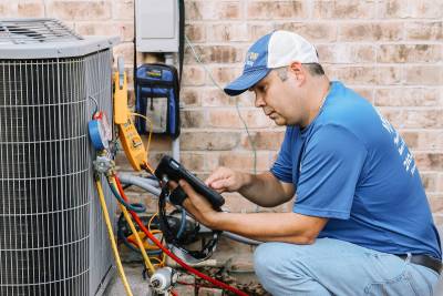 Discover the Real AC Condenser Replacement Cost