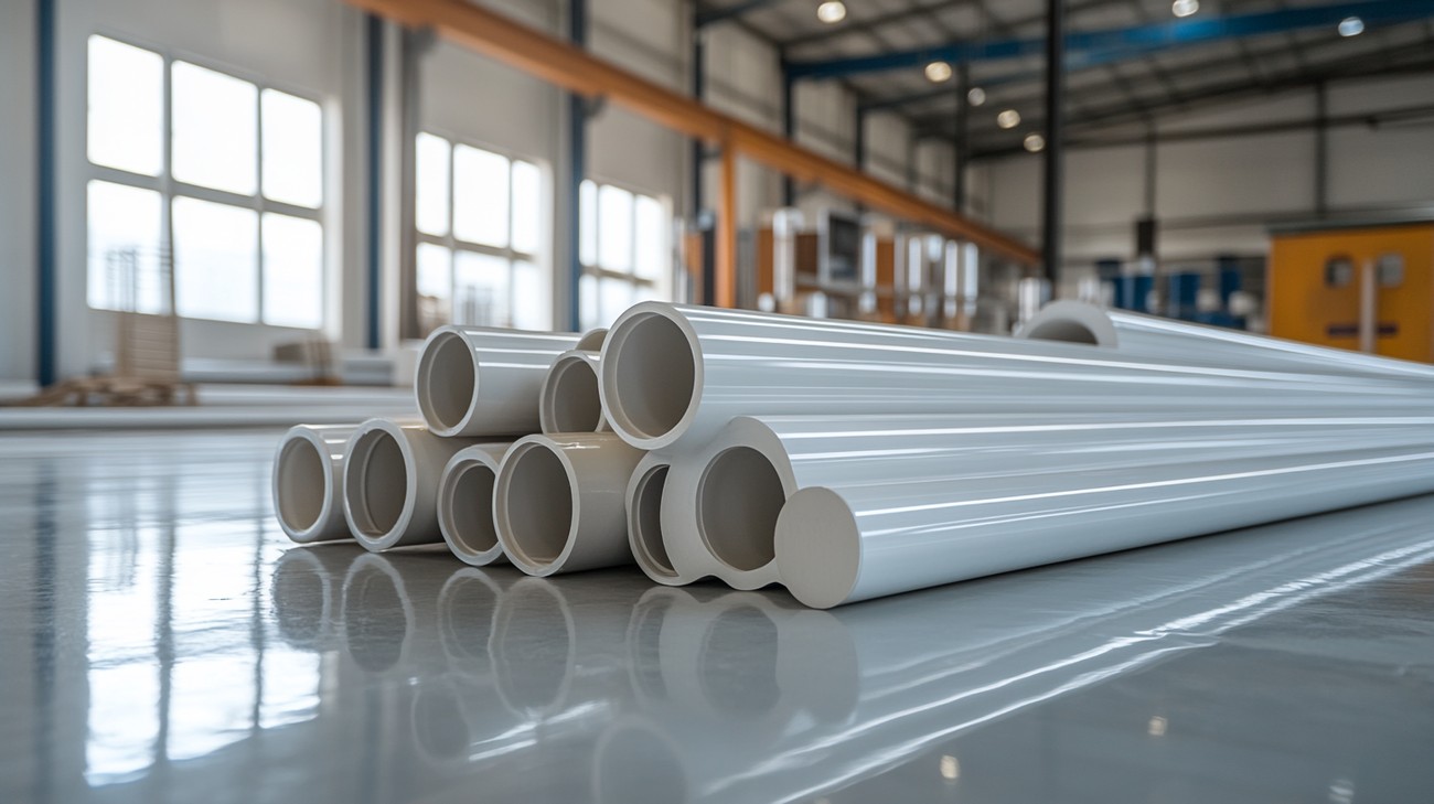 pvc pipe sizes near you