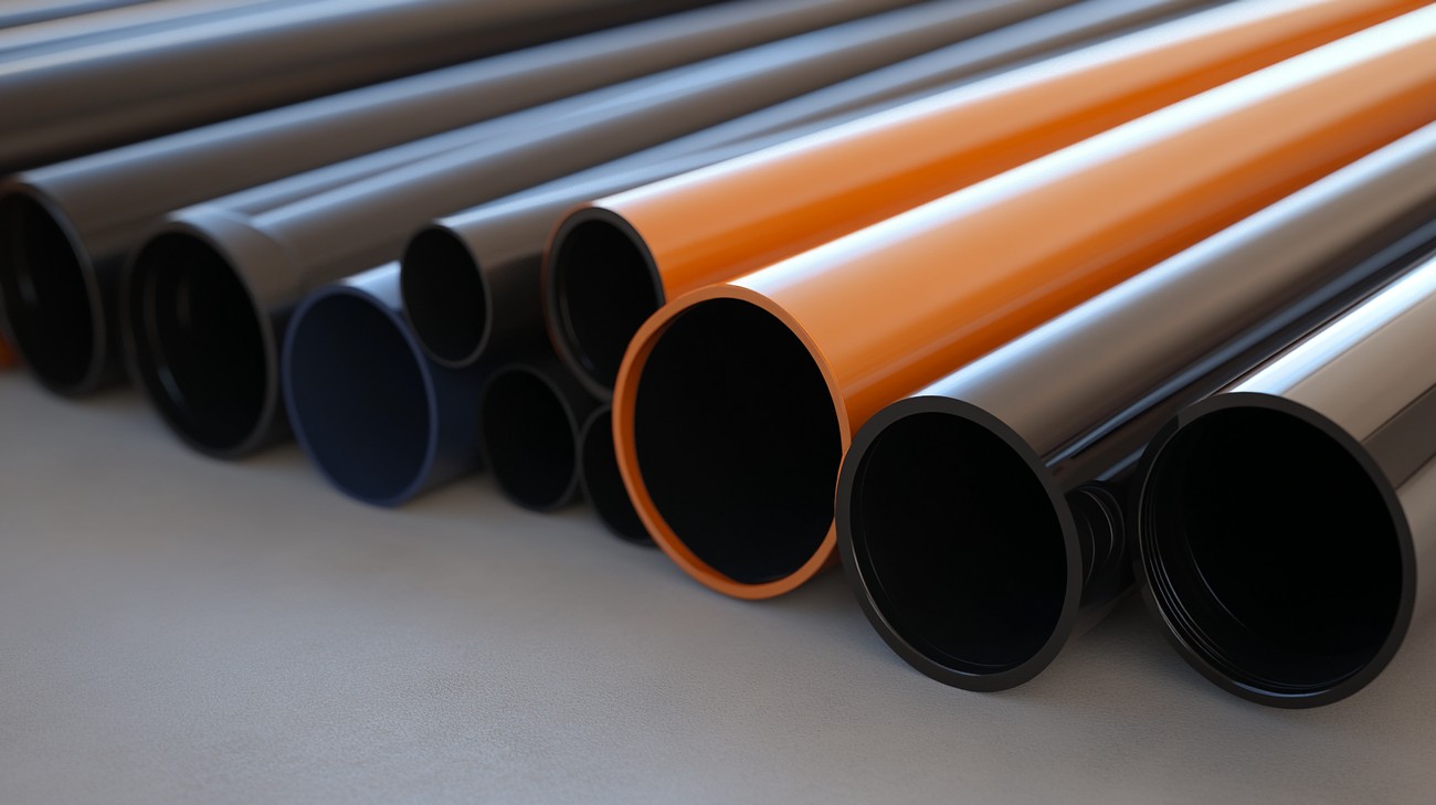 best pvc pipe sizes