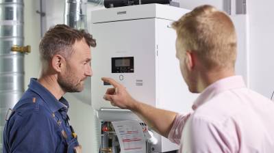 Top Benefits of Professional Boiler Installation