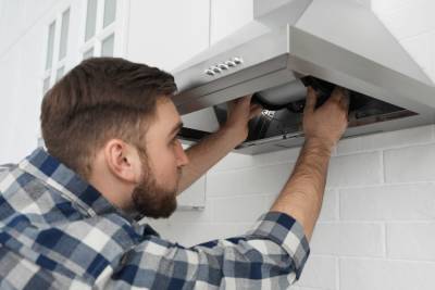 Discover the Benefits of a Kitchen Exhaust Fan