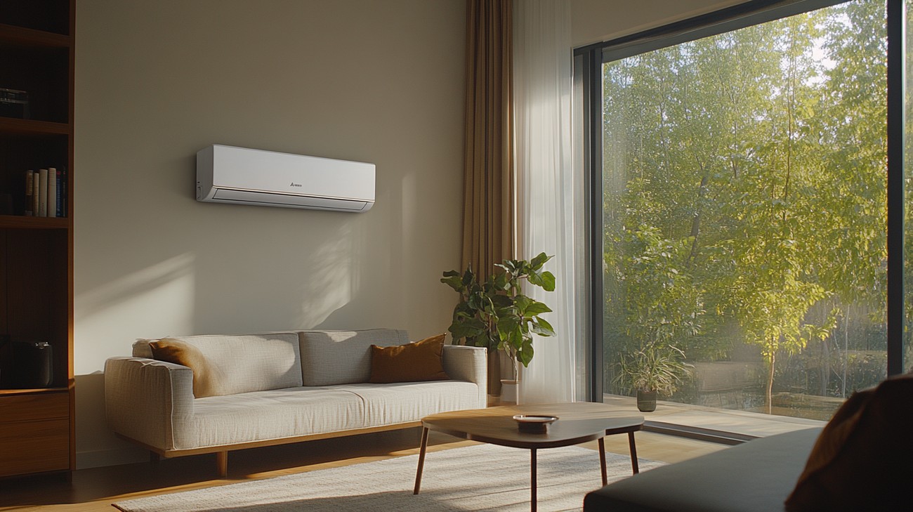 Leading 5 Mini Split Brands to Explore