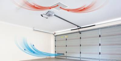 Maximizing Airflow: Garage Ventilation Tips