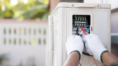 Everything You Need to Know About Your AC Breaker