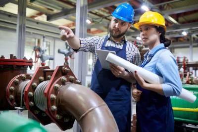 Mastering the Role of a Plumbing Engineer