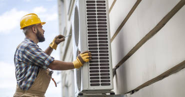 AC Installation & Replacement