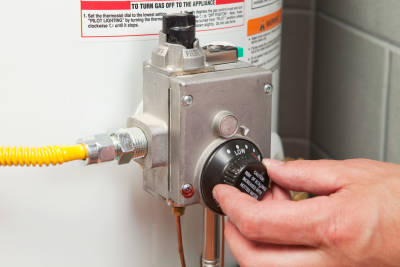 Maximizing Efficiency with Your Hot Water Heater Thermostat