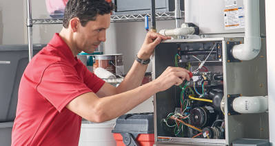 Benefits of a Professional Furnace Tune-Up