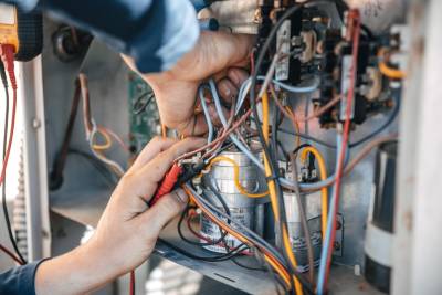 Essential Guide to Furnace Maintenance