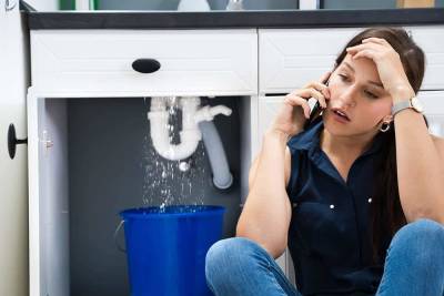 Emergency Plumber: 24 Hour Services You Can Count On