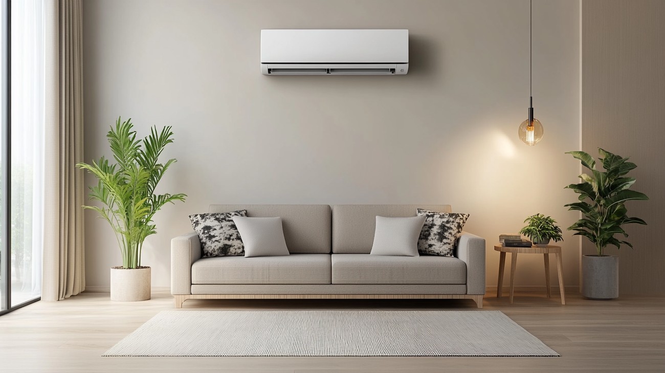 best daikin mini split