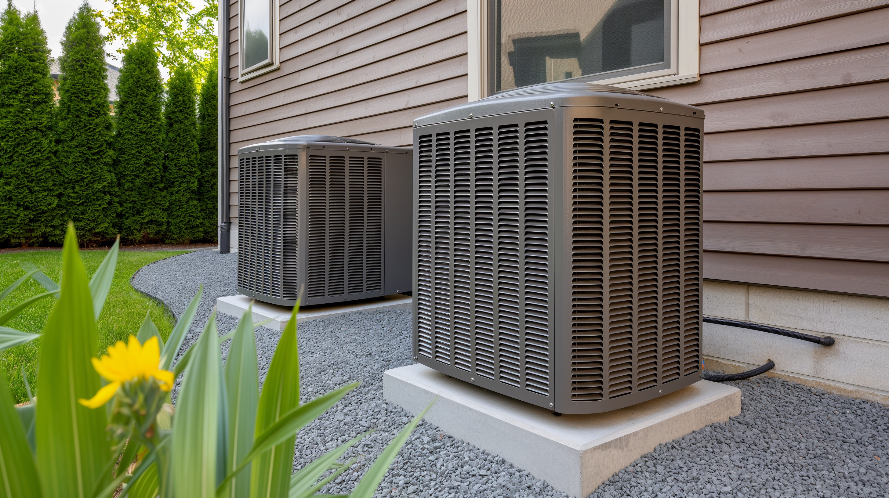 Discover the Best HVAC Systems for Your Home