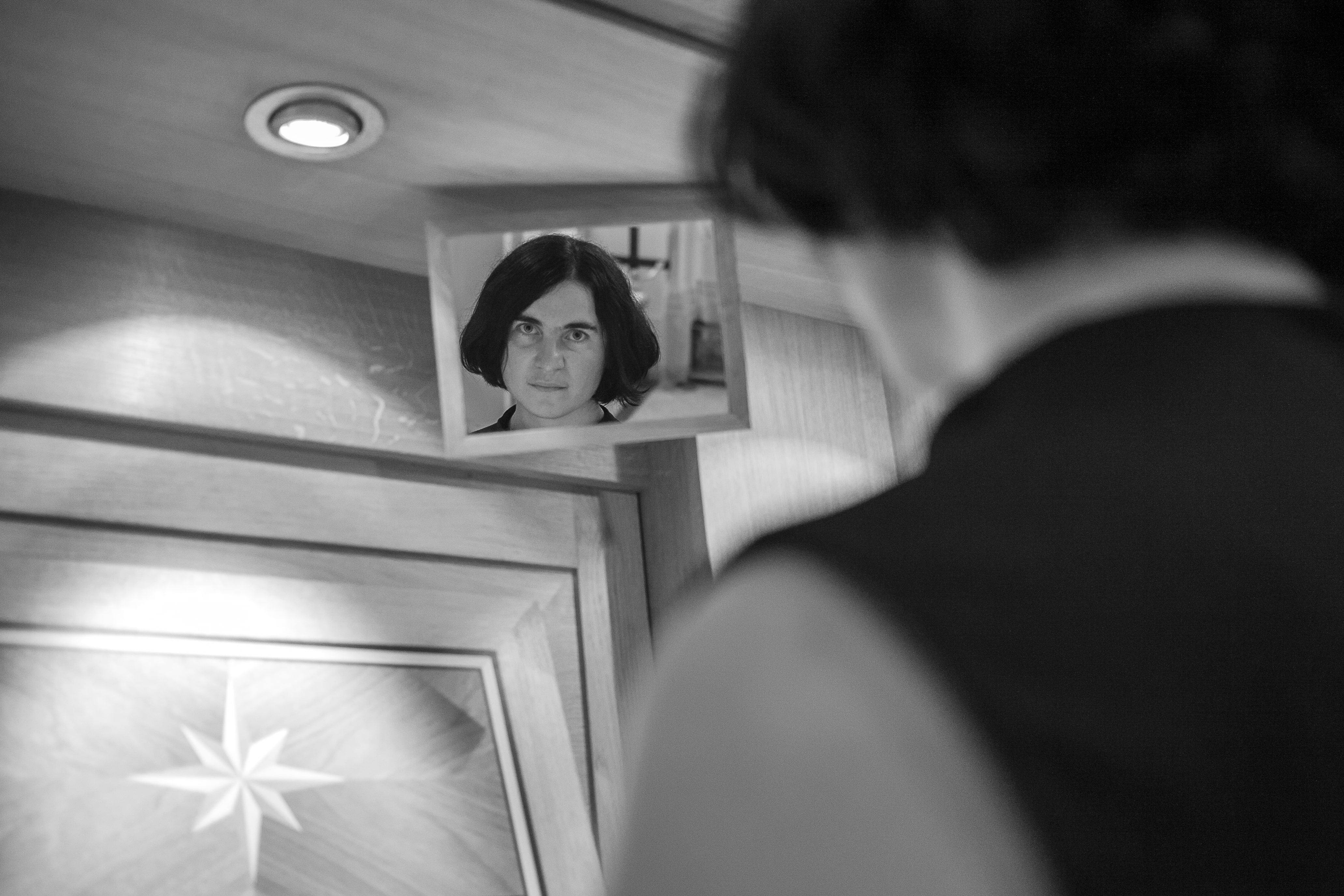 Yuqori qizlar bilan jinsiy aloqa