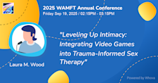 2025 WAMFT presentation description