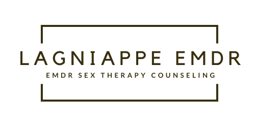 Lagniappe EMDR logo.