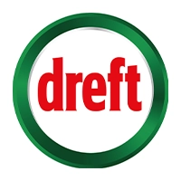 Dreft Vaatwas Logo