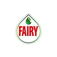 Fairy Πλύσιμο στο Χέρι Logo