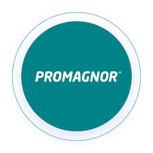 Logo de Promagnor