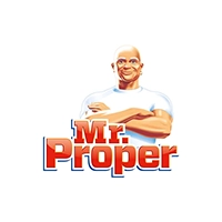 Logo Mr. Proper