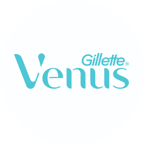 Gillette Venus Logo