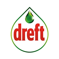 Dreft Handafwas Logo