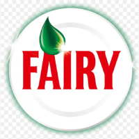 Fairy Πλυντήριο Πιάτων logo