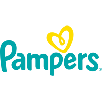 Logo Pampers