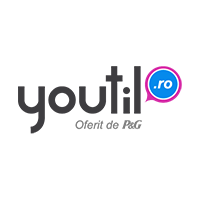 Logo Youtil.ro