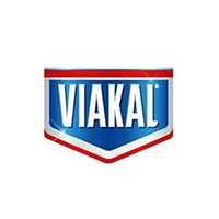 Viakal Logo