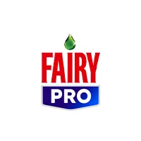 Fairy Professional logo