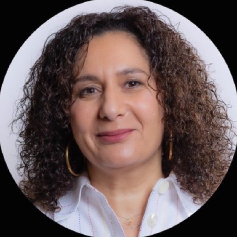 Sabrina Nadji