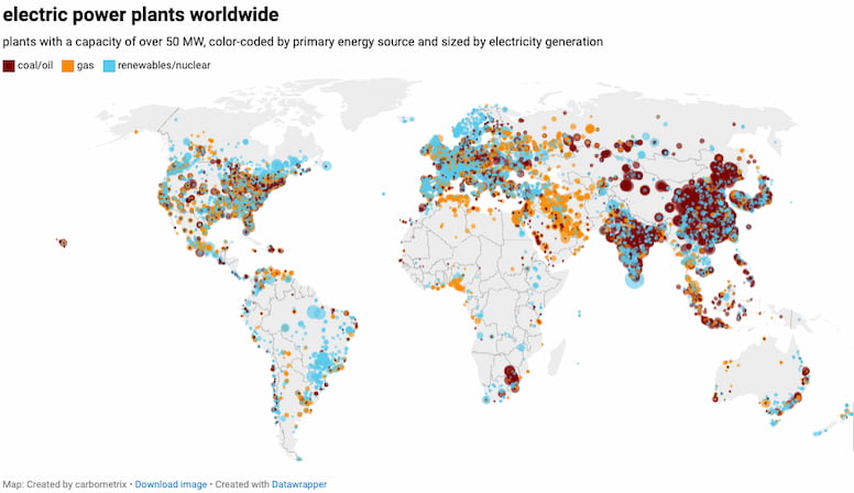 worlwide_electric_power_plants