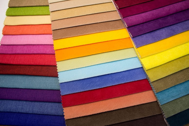 colored_fabric