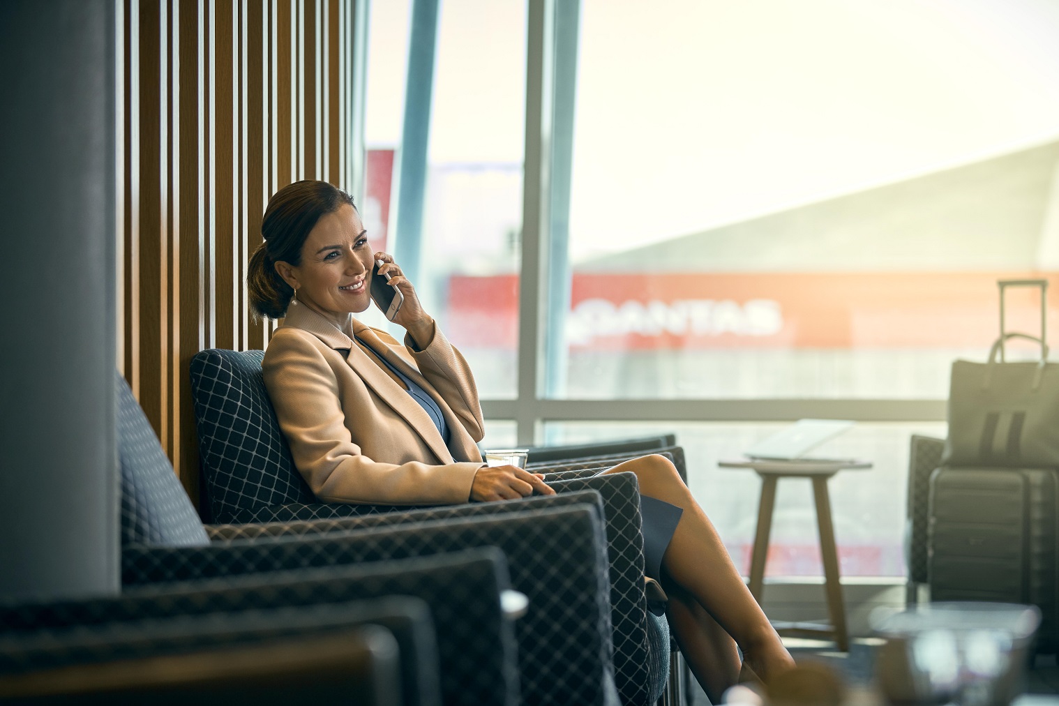 Vip Service Team VIP Service Team | Qantas | Frequent Flyer