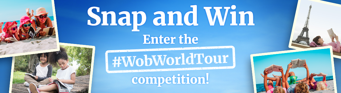 snap and win competition graphic
