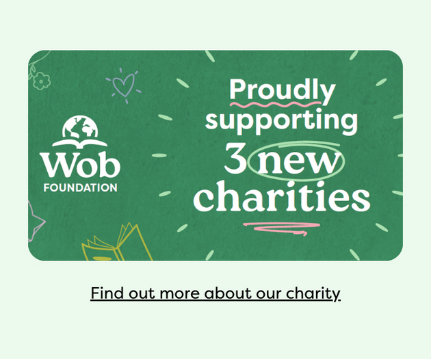 The Wob Foundation