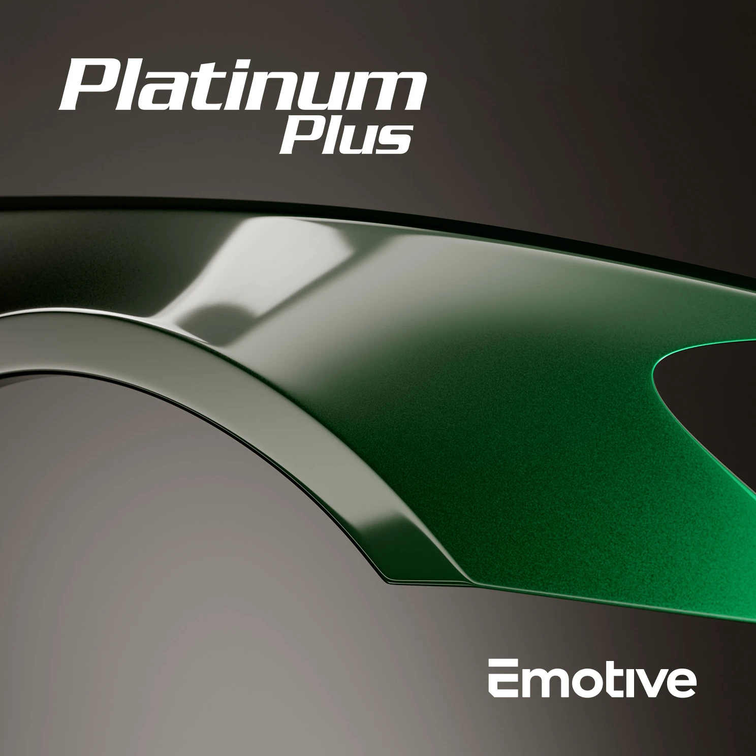 Platinum Plus: Transforming collision repair