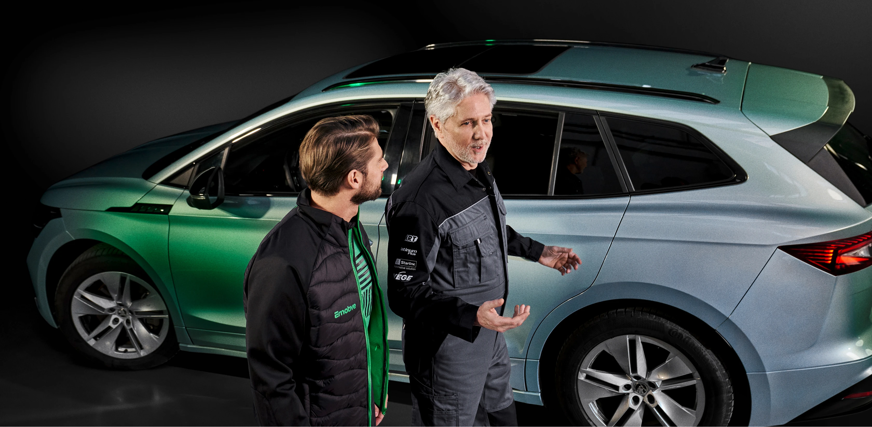 Divider image: product quality excellence