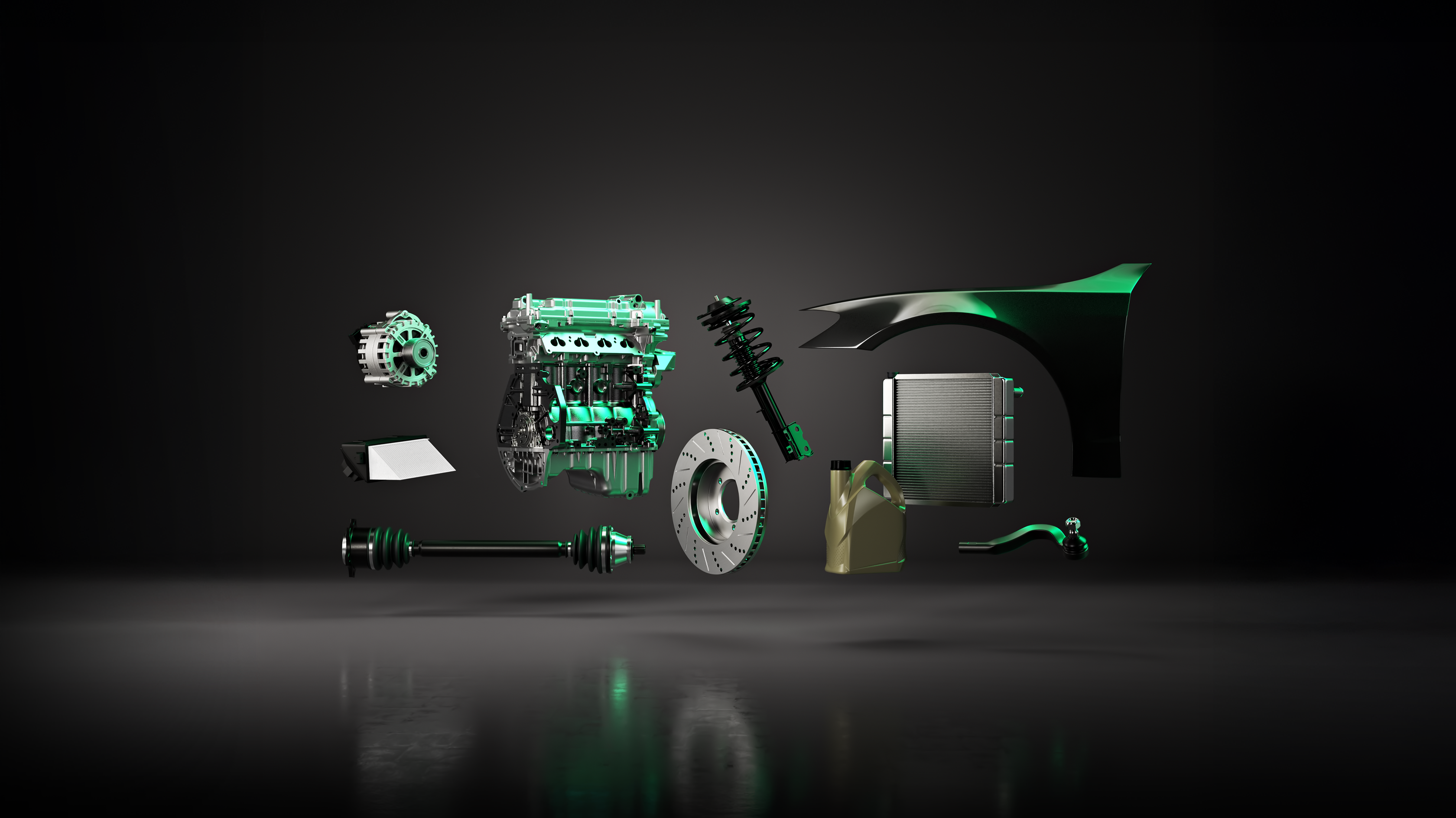 Product quality excellence illustration