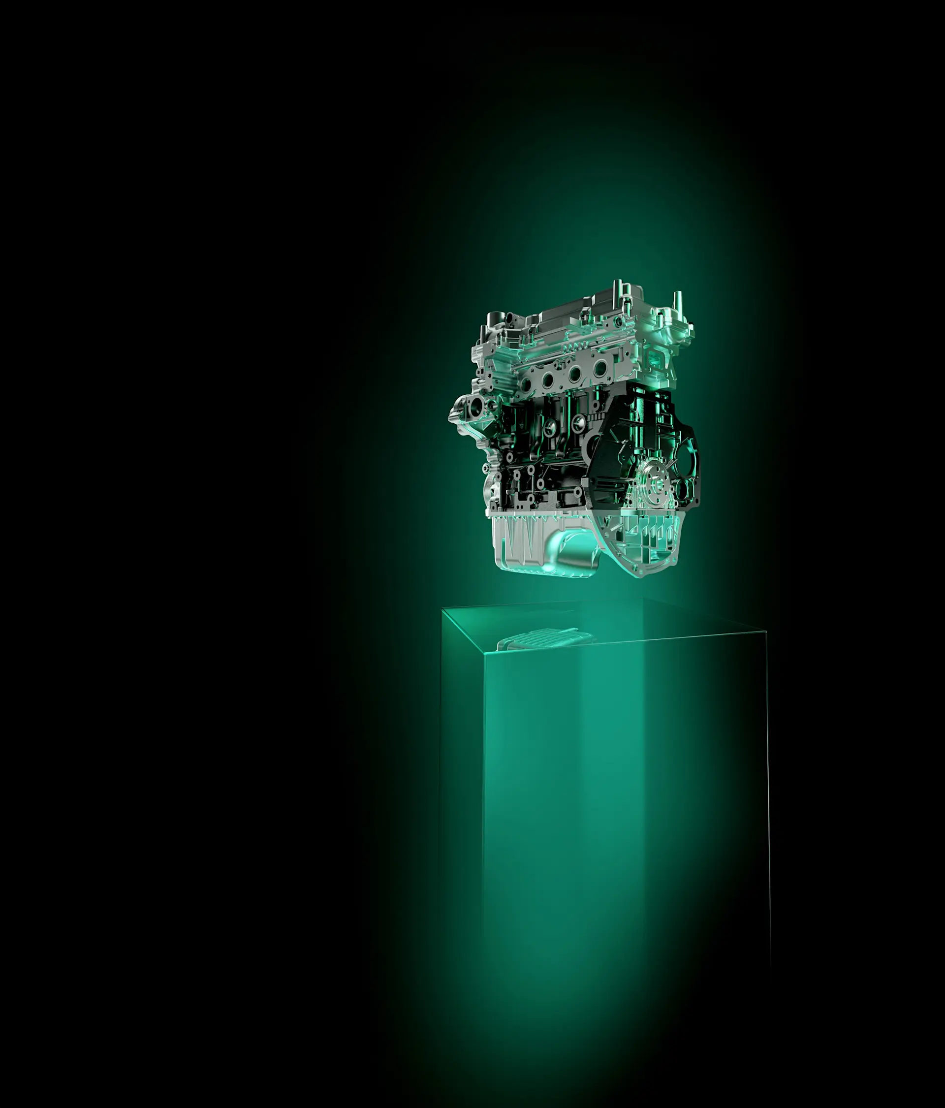 Group N Engine Engine - Emotive Group