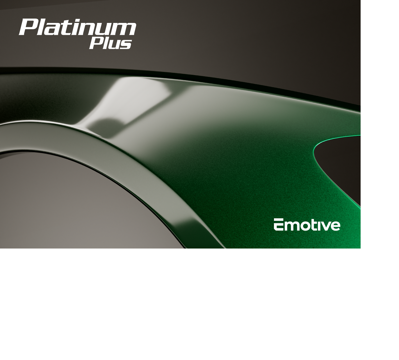 Platinum Plus: Transforming collision repair