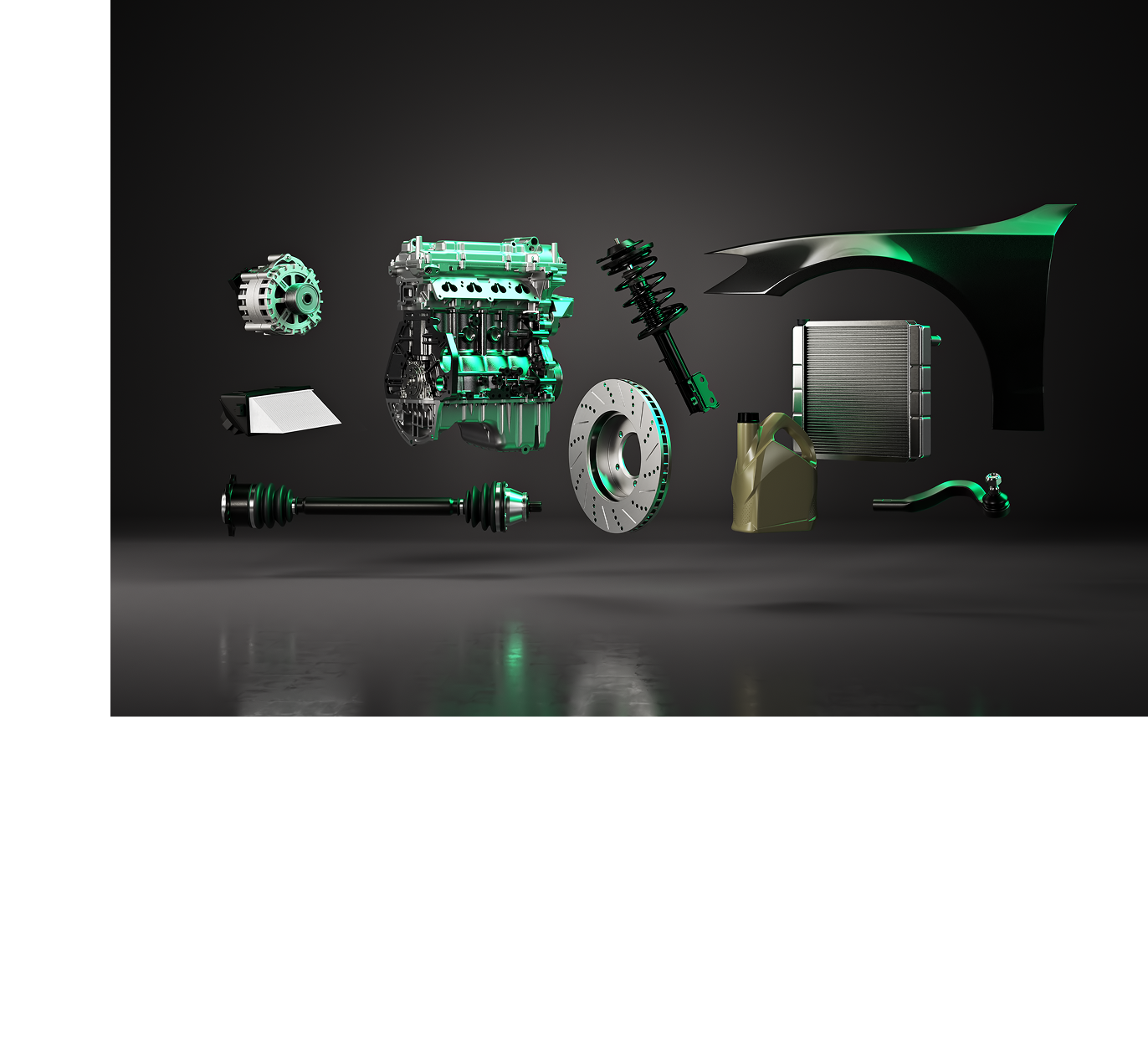 Quality: Product quality excellence