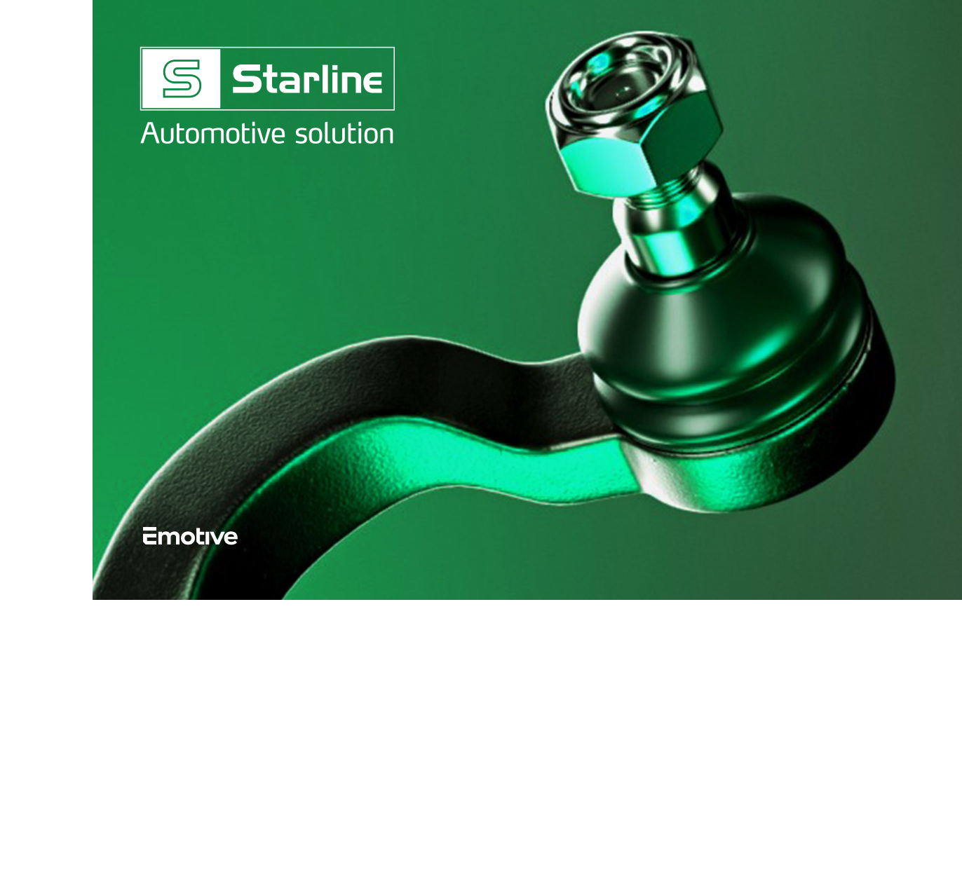 Starline: The smart choice for affordable quality