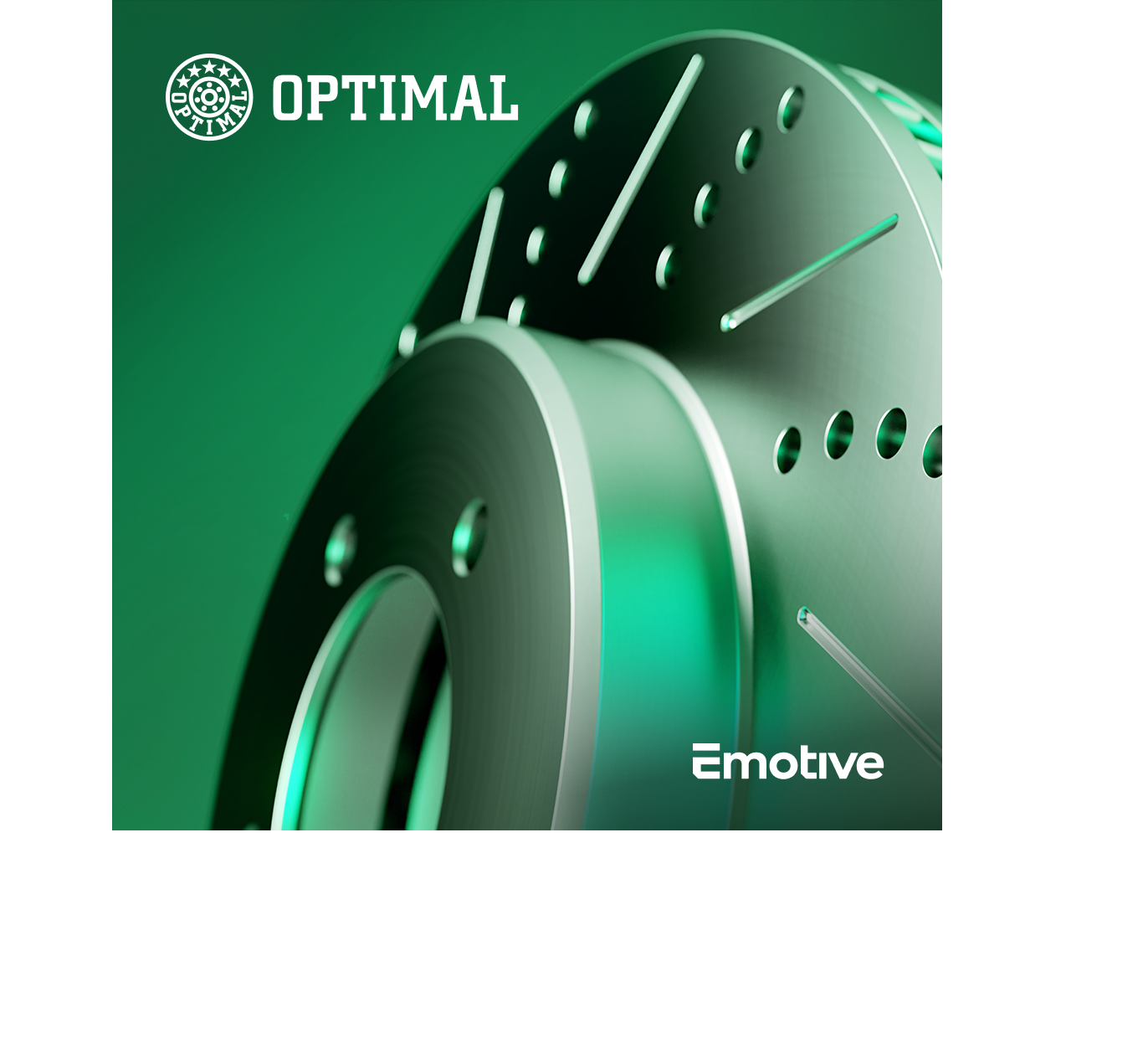 OPTIMAL: Mechanical excellence for over 30 years